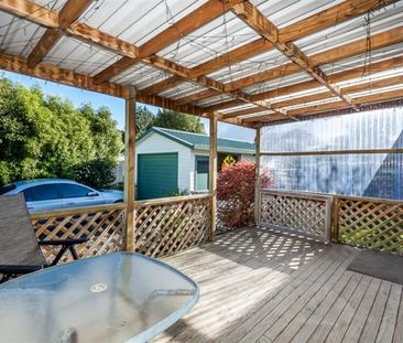 Ashhurst - 2 bedrooms - Photo 4