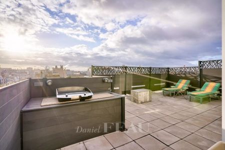 Appartement à louer à Paris 17Ème - Photo 4