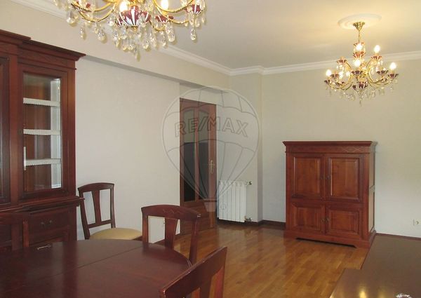 Apartamento T2 em Porto