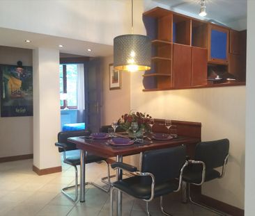 Apartament na wynajem, ul. Żelazna, Warszawa Wola - Photo 6