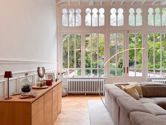 Huis te huur in Uccle - Photo 1