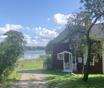 Vadholms Gård, Strängnäs - Foto 4