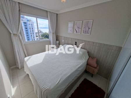 Apartamento 2 Quartos Barreiros 71m² - Photo 5