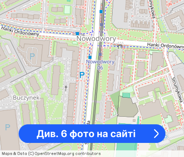 Po remoncie | Loggia | Osiedle z ochroną - Фото 1