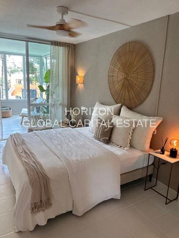 2 bedroom luxury Apartment for rent in Portals Nous, Balearic Islands - Photo 4