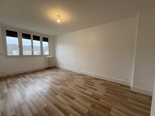 Location Appartement 3 pièces 49m² AVON 77210 - Photo 1