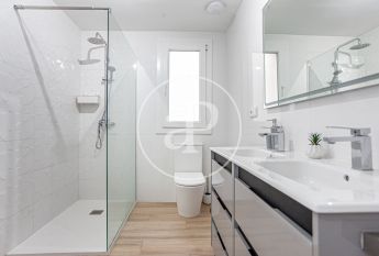 Flat for rent in Nou Moles - L'Olivereta (Valencia)