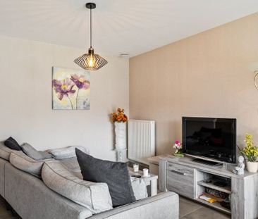 Appartement te huur in Koningshooikt voor € 945 met 2 slaapkamers - Foto 1