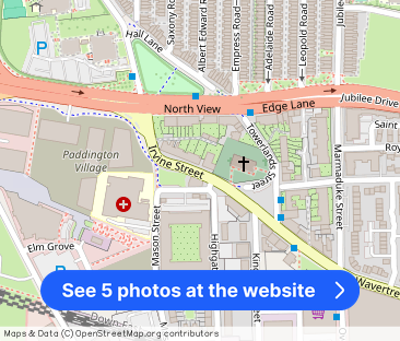 Irvine Street, L7 8SZ, - Photo 1