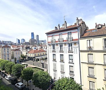 Location Appartement 2 pièces 37m² PUTEAUX 92800 - Photo 4