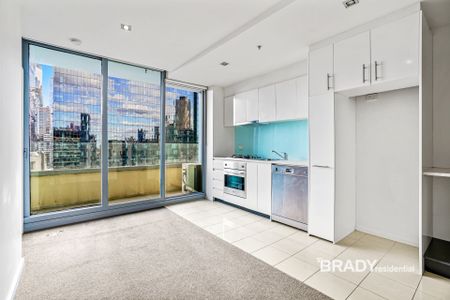 2604/8 Downie Street, Melbourne - Photo 4