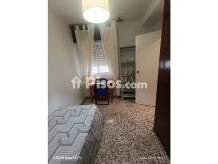 Piso en alquiler en Oeste-Nuevo Oeste - Foto 3