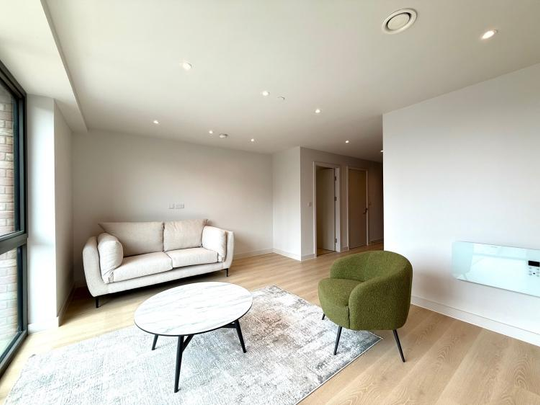 2 bedroom apartment to rent - Photo 1