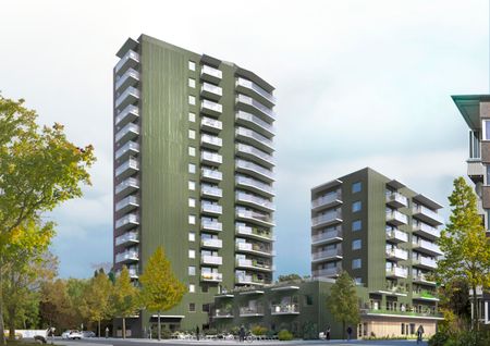 Bruno Liljeforsgatan 74 B , Uppsala/Knivsta - Foto 4