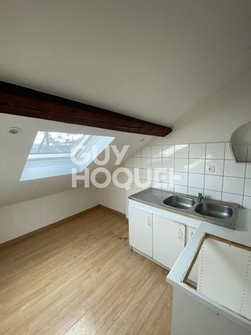 À louer : Charmant appartement 2 pièces à Mulhouse - Photo 2