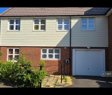 4 bedroom terraced house to rent - Photo 6