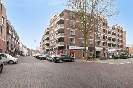 Te huur: Appartement Joep Nicolasstraat in Roermond - Photo 2