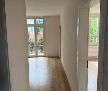 3.5 Zimmer, 66 m², 3. Stock - Photo 5