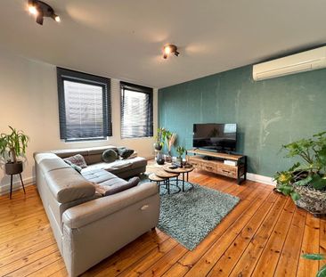 Gezellig duplexappartement op toplocatie te Ieper - Photo 6