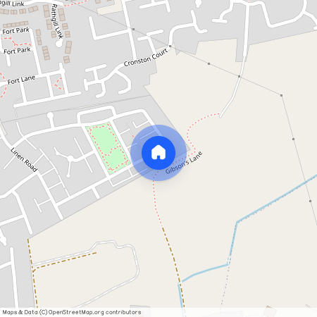 133a Linen Crescent, Bangor, BT19 7JW