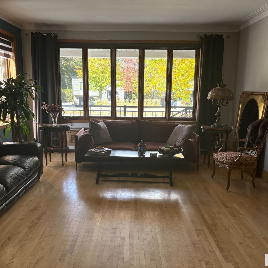 2181, Boulevard Laurier, Ste-Foy à louer - Photo 1
