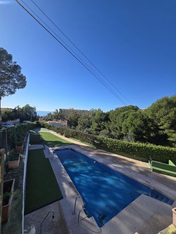 Casa o chalet de alquiler en Girasoles, 1, Benajarafe - Photo 2