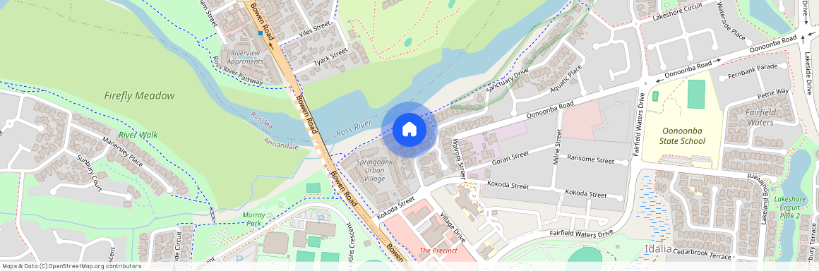 2/12-24 Sanctuary Drive, Idalia