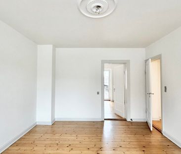 2 værelses – Nansensgade 5, st. tv. – Odense C - Foto 2