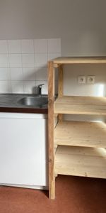 Studio rue de Rabanesse 23 m2 - Photo 4