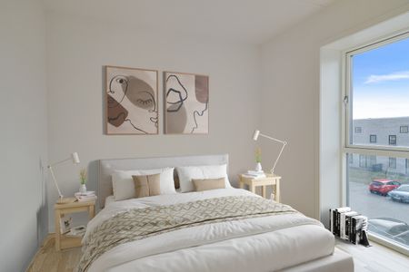 Skønt, naturrigt og børnevenligt område - Photo 4