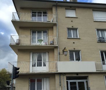 Appartement BAYEUX - 1 pièce - Photo 4