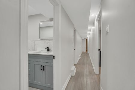 For Lease - 3 Bankfield Drive Unit# RM2, Toronto, Ontario - Photo 5