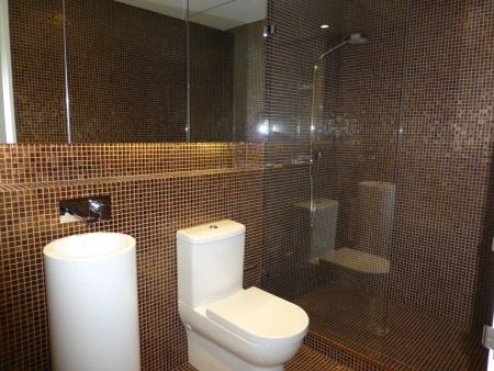 “St Kilda Sanctuary – STUDIO APARTMENT OPEN: TUES 11TH NOV 11AM - 11:15AM” - Photo 5