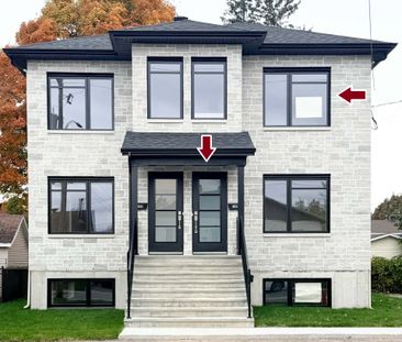 Appartement à Trois-Rivières - Photo 1