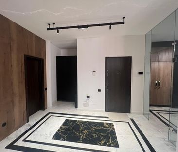 Apartament de inchiriat 4 camere zona Herastrau, Bucuresti 143.5 mp - Fotografie 4