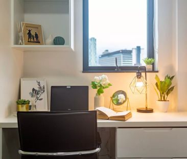 Premium Plus Ensuite - Photo 6