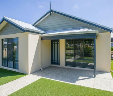 LOW MAINTENANCE HOME IN DALYELLUP - Photo 5