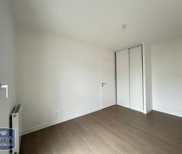 Location Appartement 2 pièces 43m² LAVAL 53000 - Photo 4