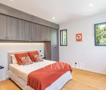 Villa à louer Mougins, Cote d'Azur, France13 500 EUR / Mois - Photo 1