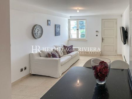 Tout savoir sur cette maison à Tourrettes-sur-Loup - Photo 2