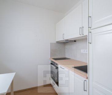 Apartment for rent, 1+1 - Studio, 32m - Photo 2