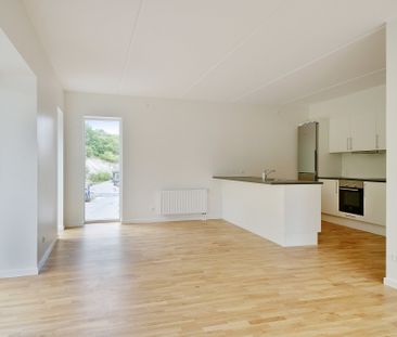 <b>3-VÆRELSES LEJLIGHED MED SYDVENDT ALTAN PÅ ETERNITTEN</b><br> - Photo 3