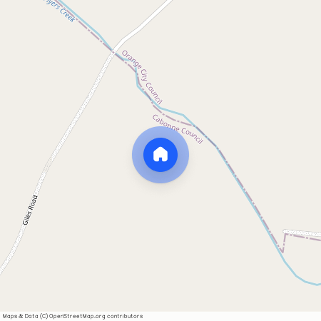 307 Giles Road, Springside