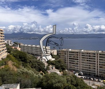 Location Appartement 1 pièce 26m² AJACCIO 20000 - Photo 6
