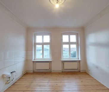 2-Zimmer-Wohnung mit Balkon sucht neue Mieter! - Photo 2