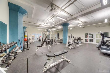 For Lease - 155 Dalhousie Street Unit# 605, Toronto, Ontario - Photo 5