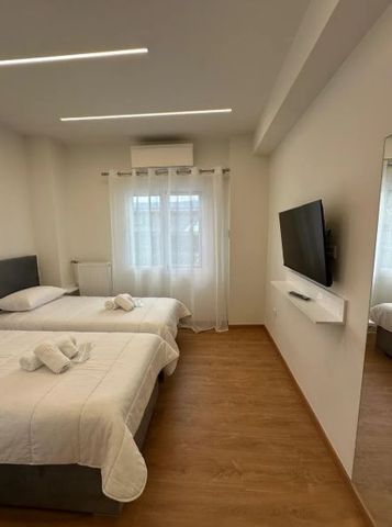 Διαμέρισμα για ενοικίαση Χρυσάκη (Καλλιθέα) - Photo 5