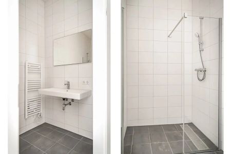 Appartement Amerikaweg 66, Haarlem - À Louer - Foto 4