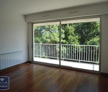 Location Appartement 2 pièces 46m² ST NAZAIRE 44600 - Photo 3