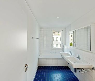 Living modern and idyllic - Photo 4